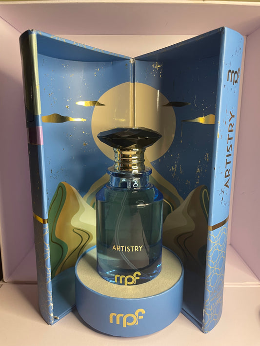 Artistry MyPerfum